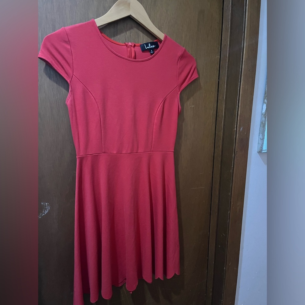 Christmas dress